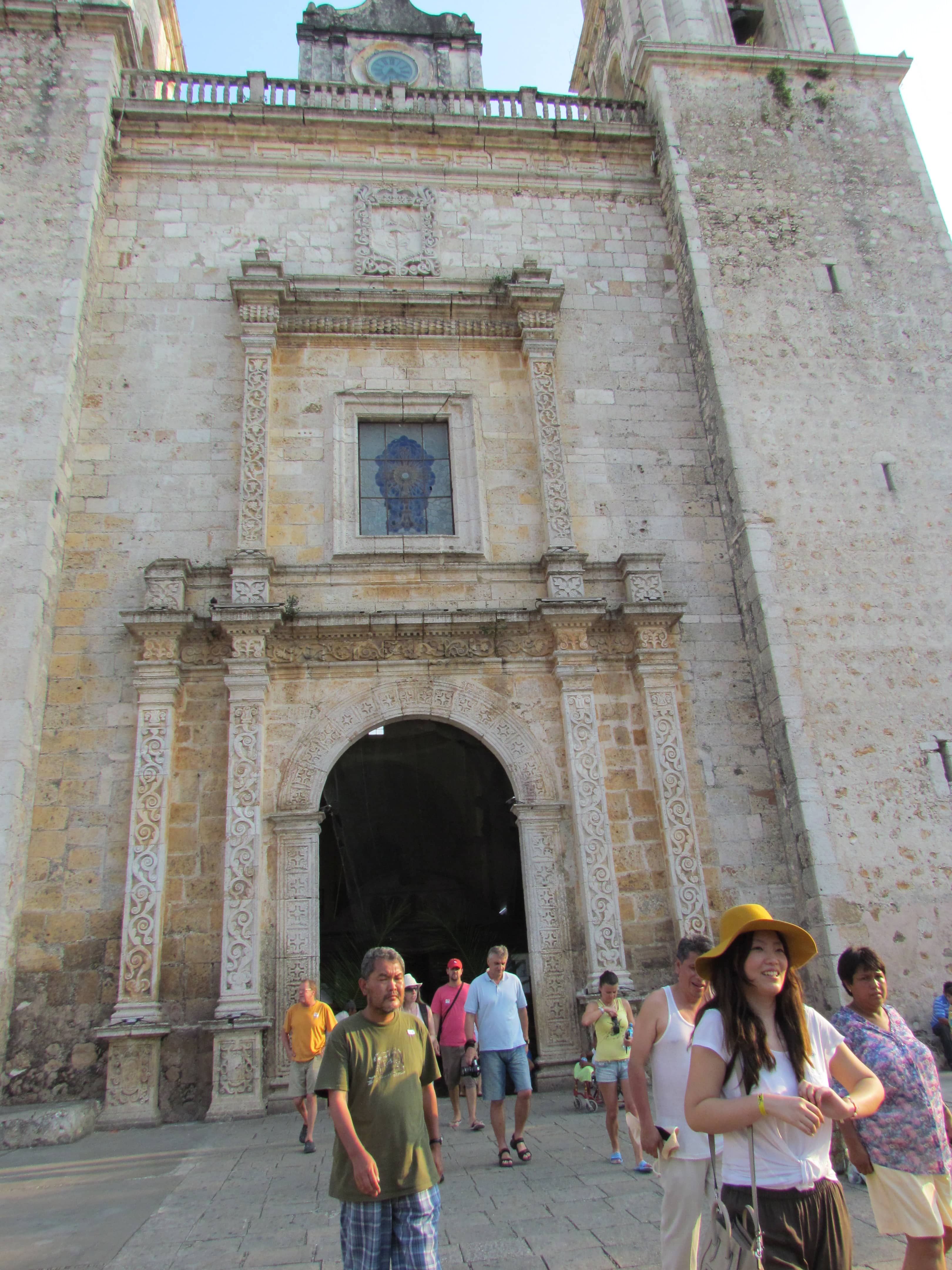 Vertical photo