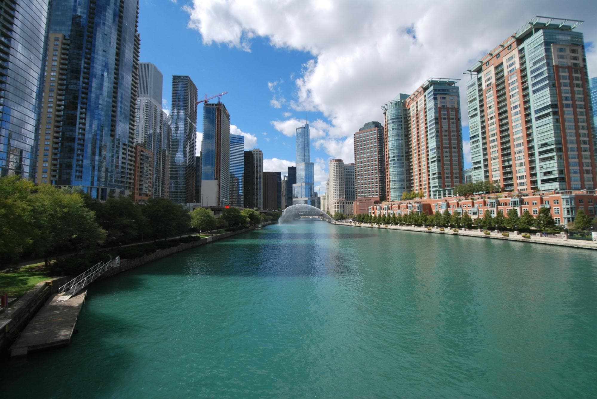 Chicago River