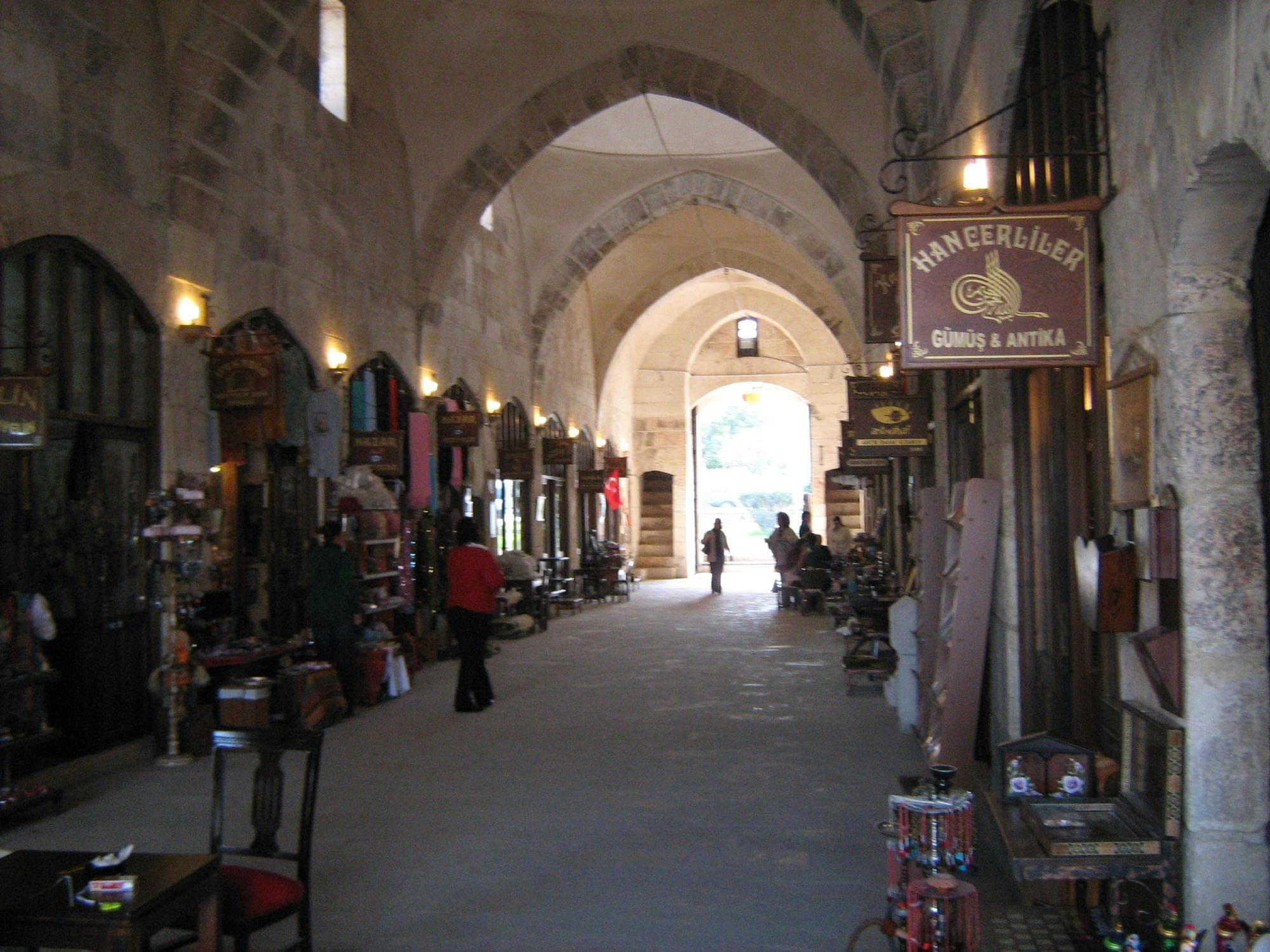 Cute shops