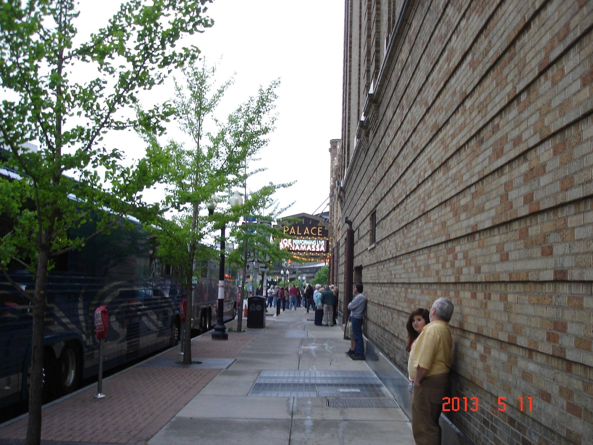 Vertical photo