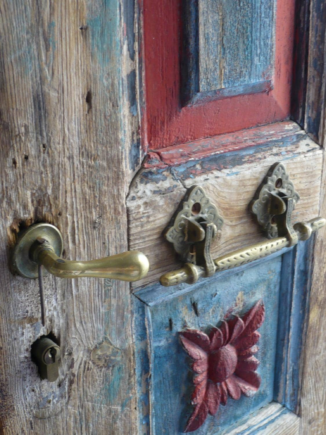 Handmade Dolls of Turkish History