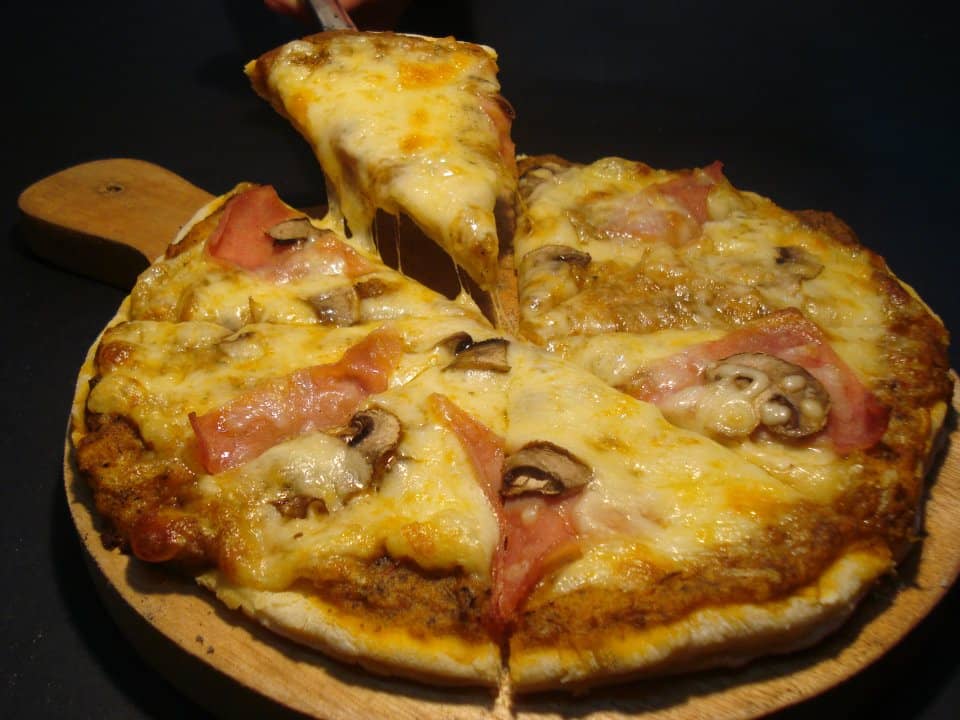 Affordable Italian Delights