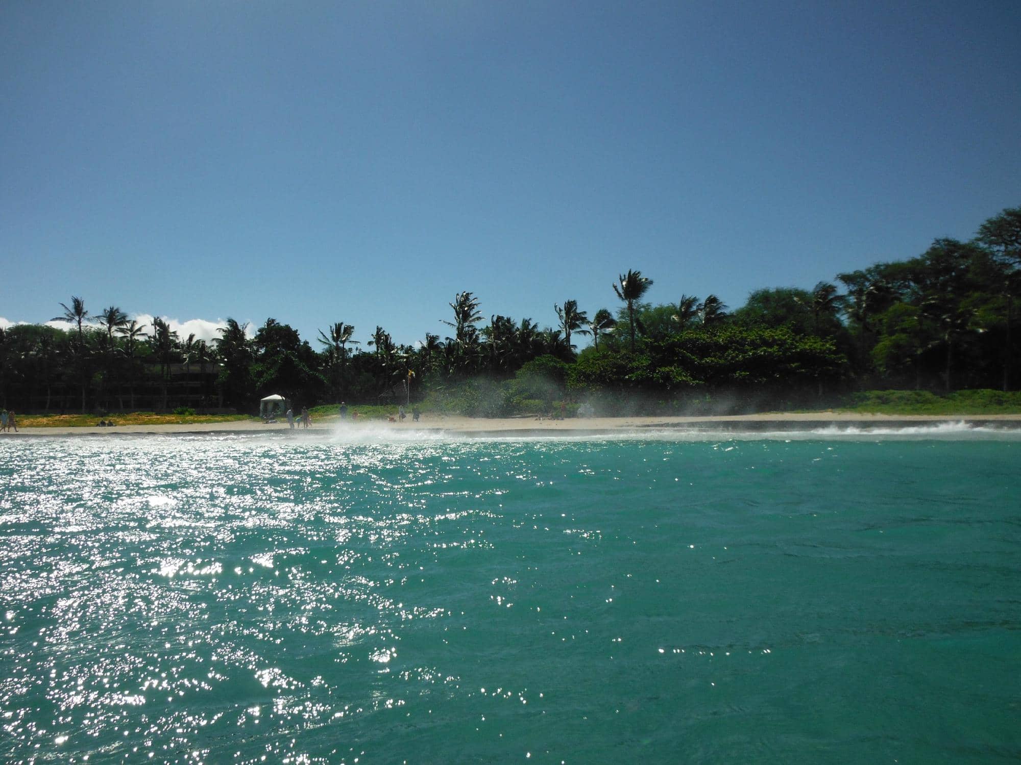 Historic Mauna Kea Beach Hotel