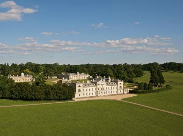 Woburn Abbey