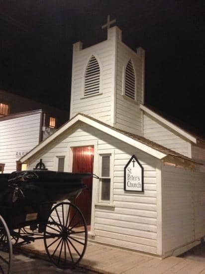 Agricultural Heritage