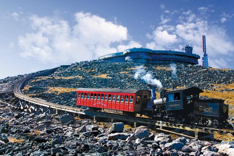 Onboard Narration
