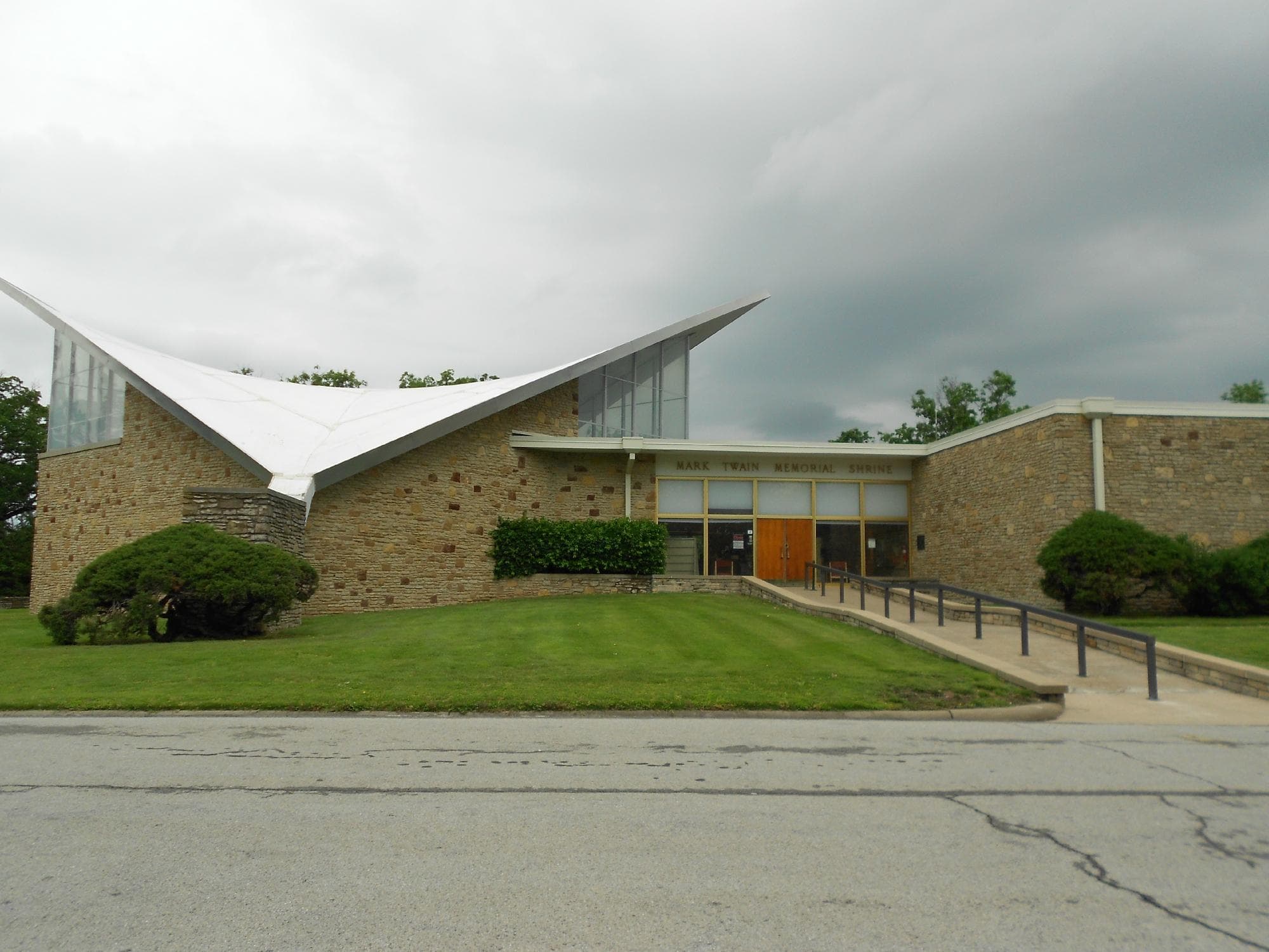museum