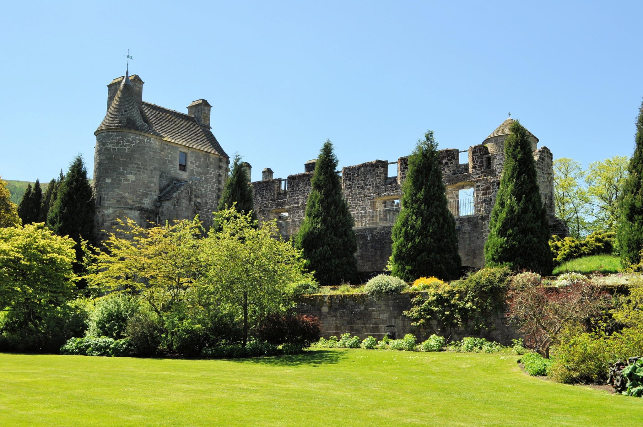 Gardens