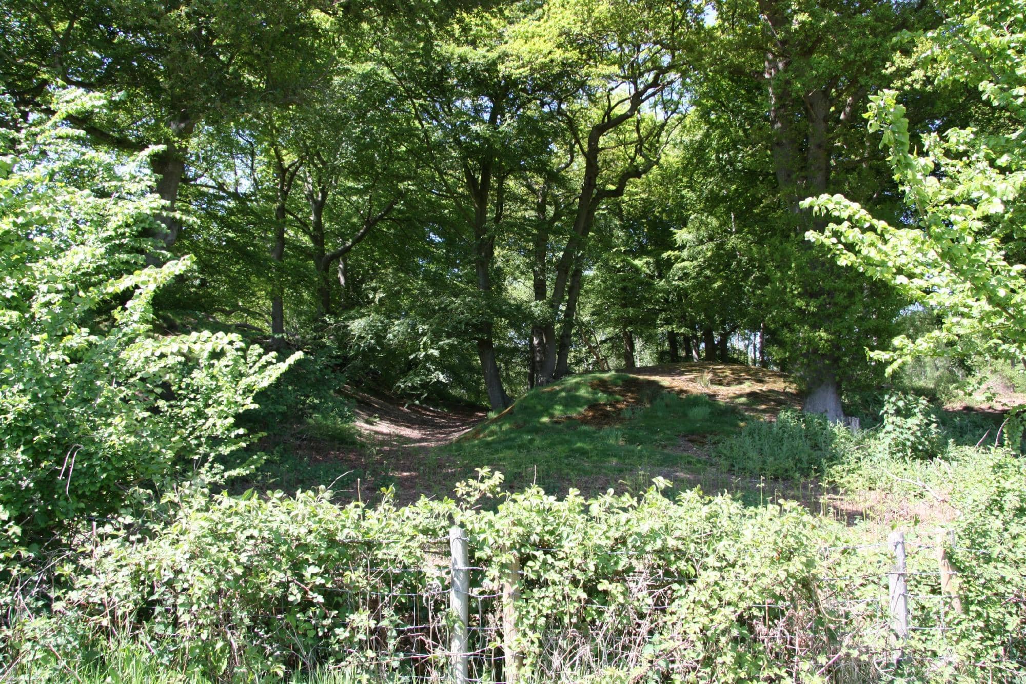 Historical Interpretation Boards