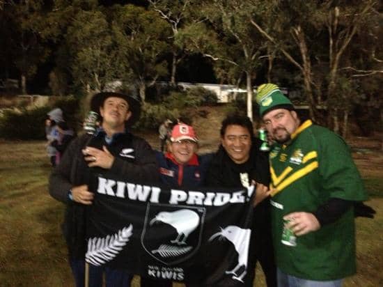 Concert & Event Spectacle