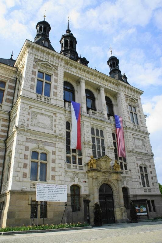 季節ごとに企画展も催される