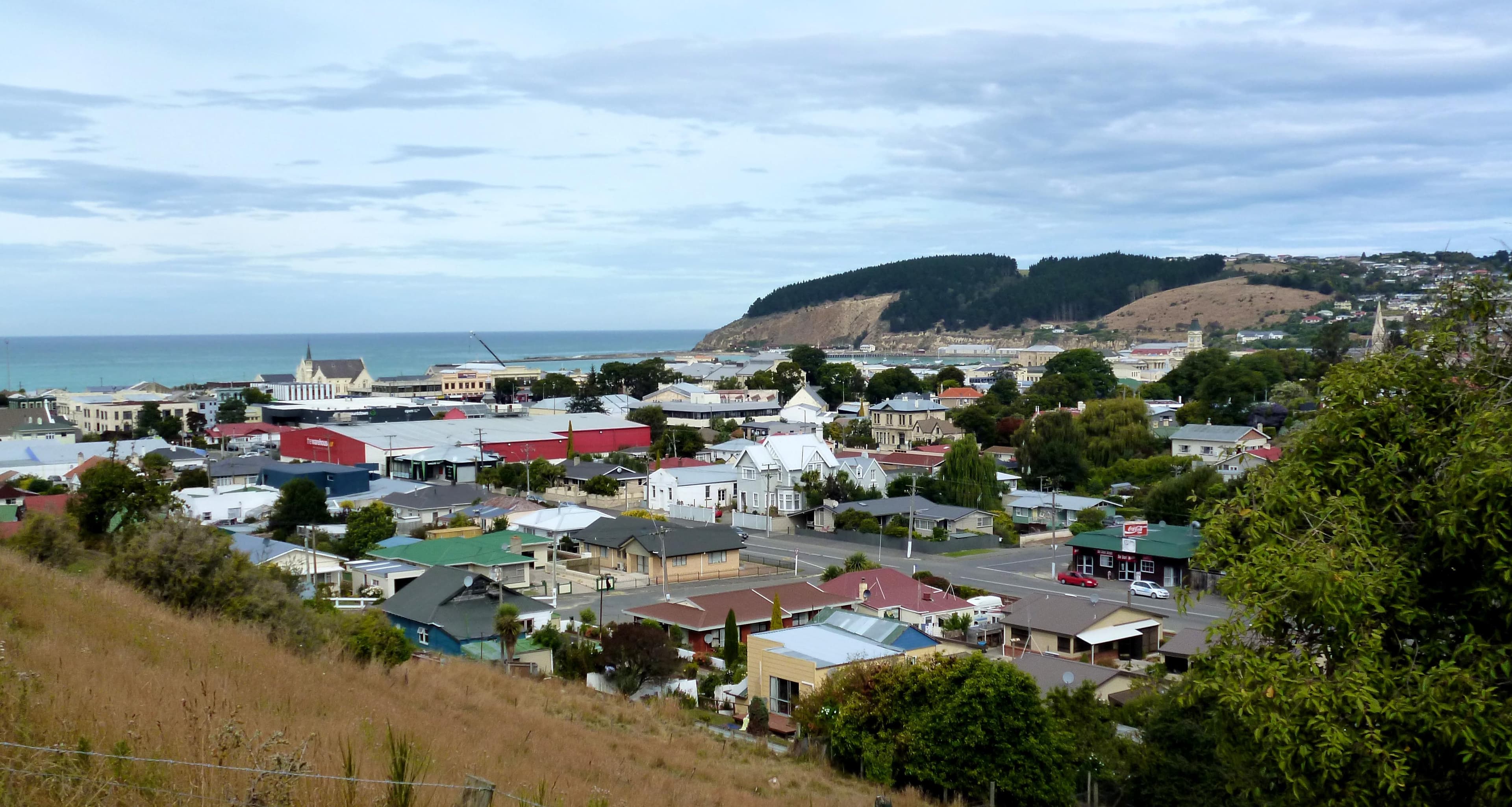 The Kingdom by the Sea