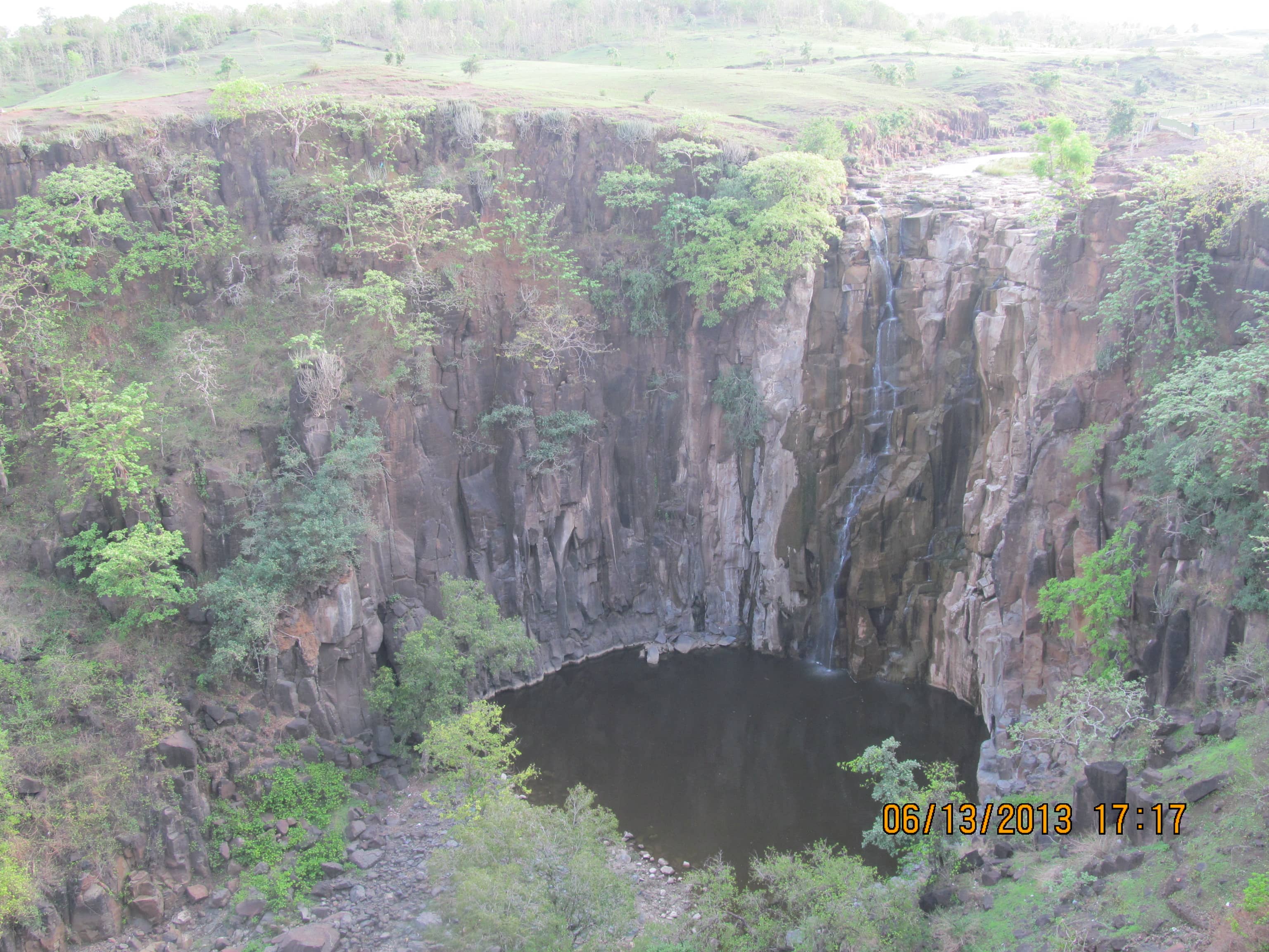 Vertical photo