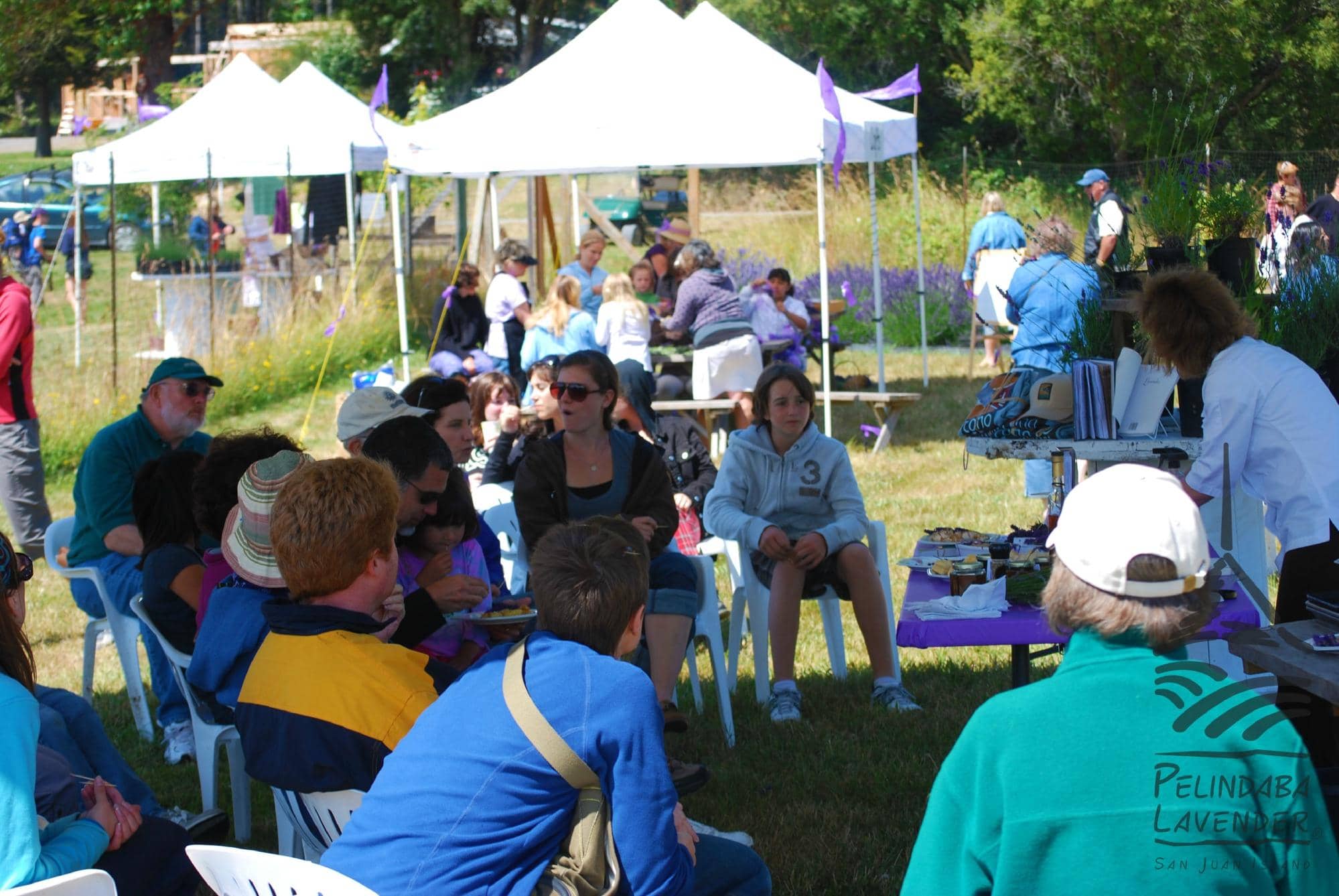 Artisan Lavender Products