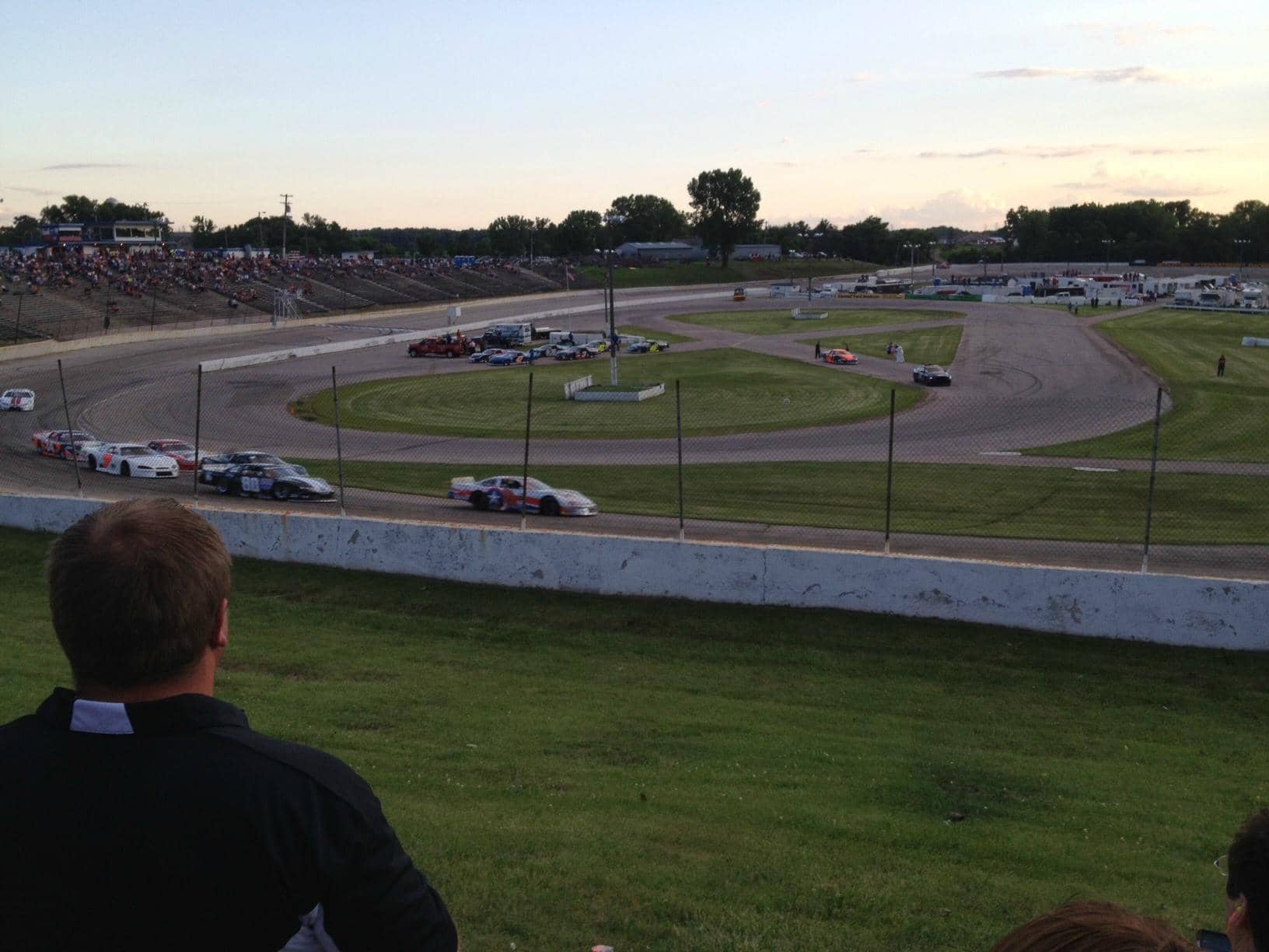 Thursday Night Shootouts