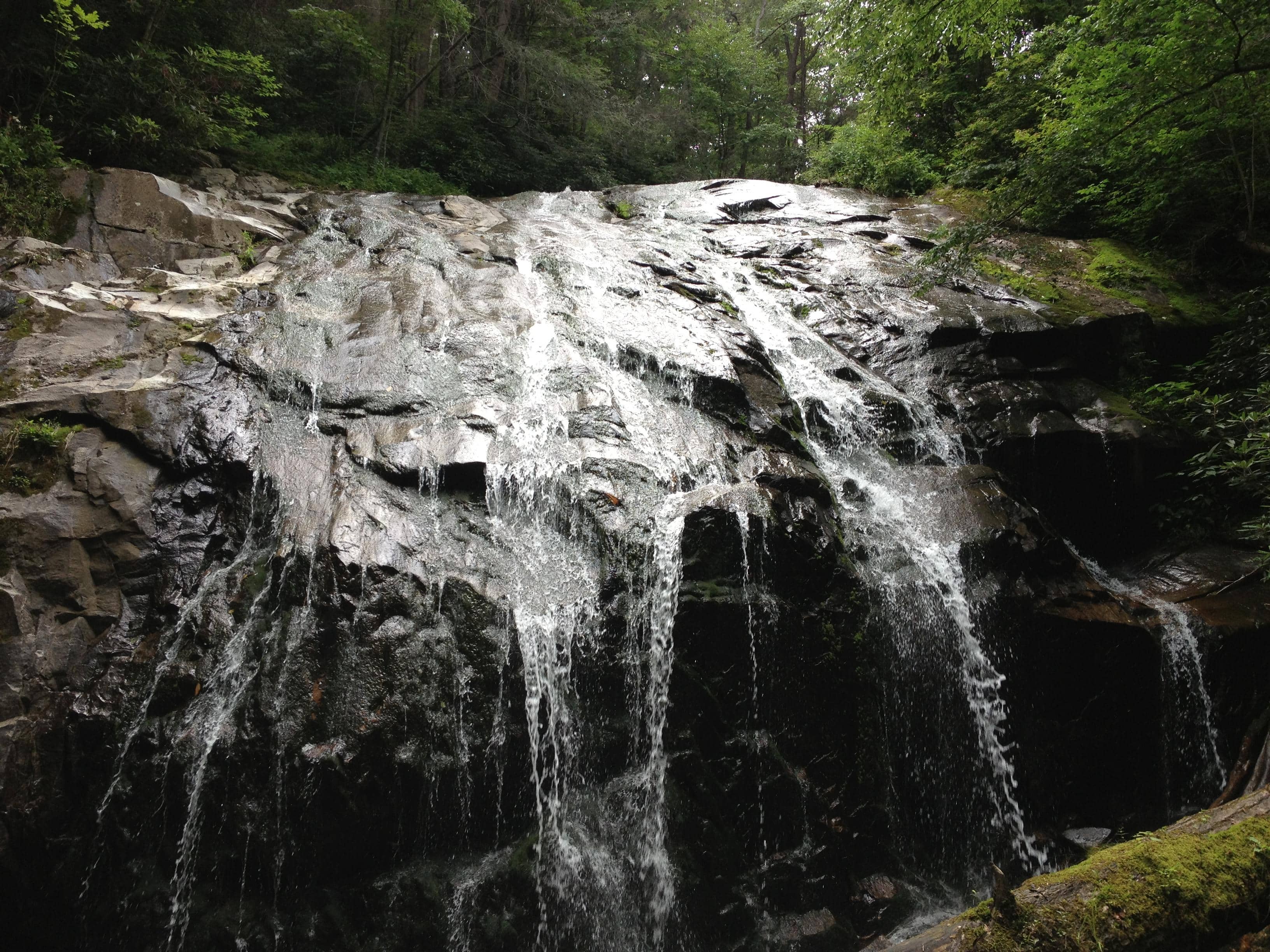 Glen Marie Falls