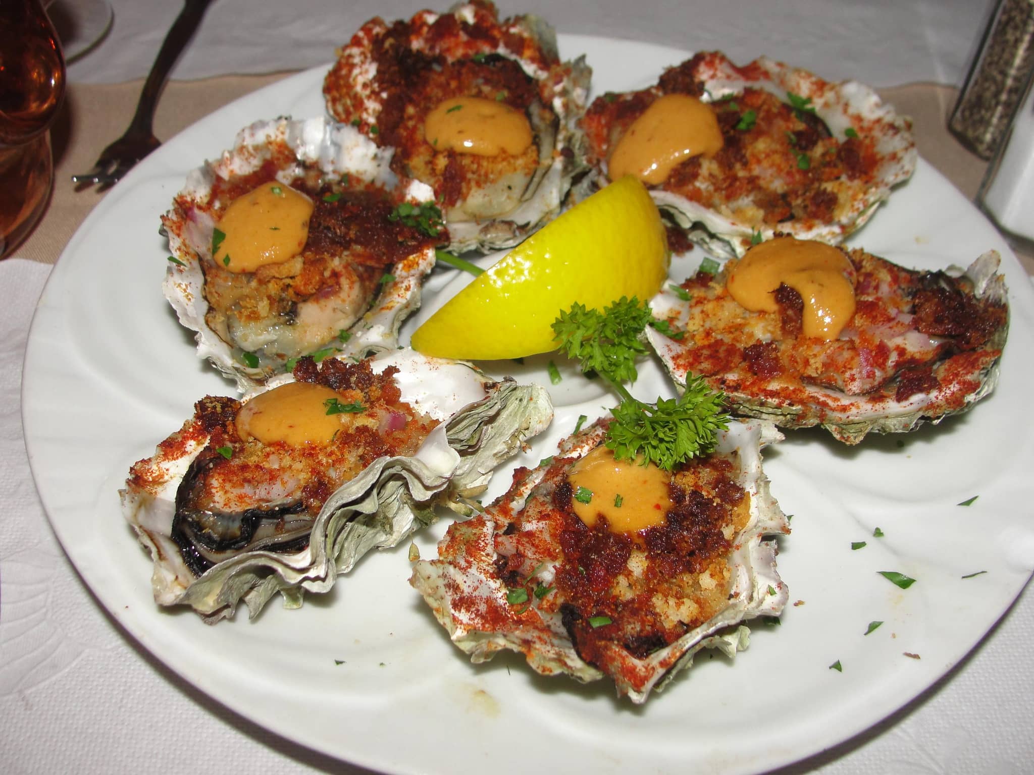 Highlights