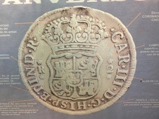 Nuns' Living Quarters