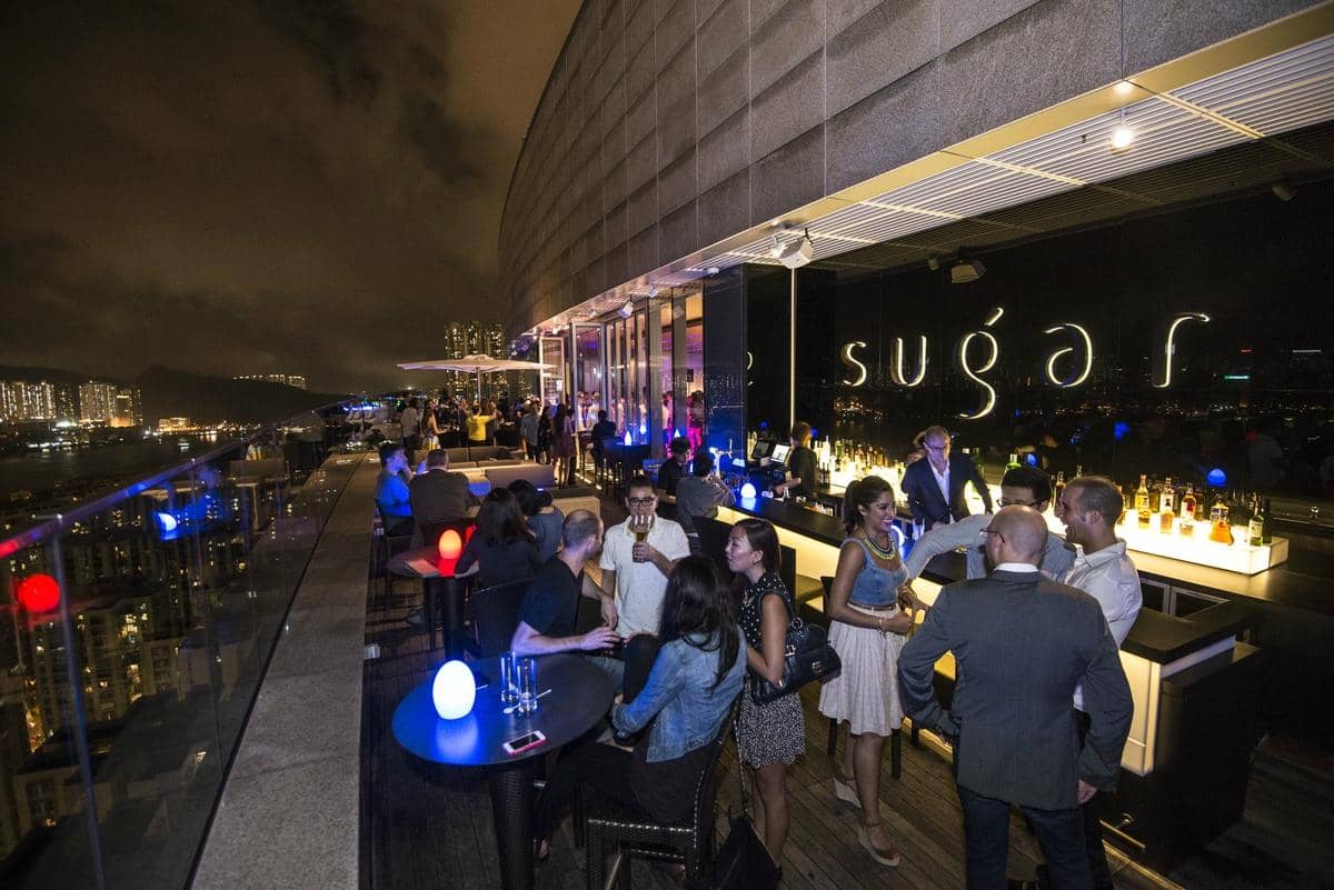 Creative Alcoholic Treats