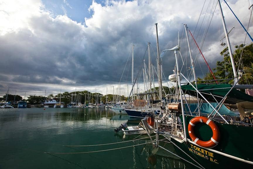 Traditional Welcome Ceremony