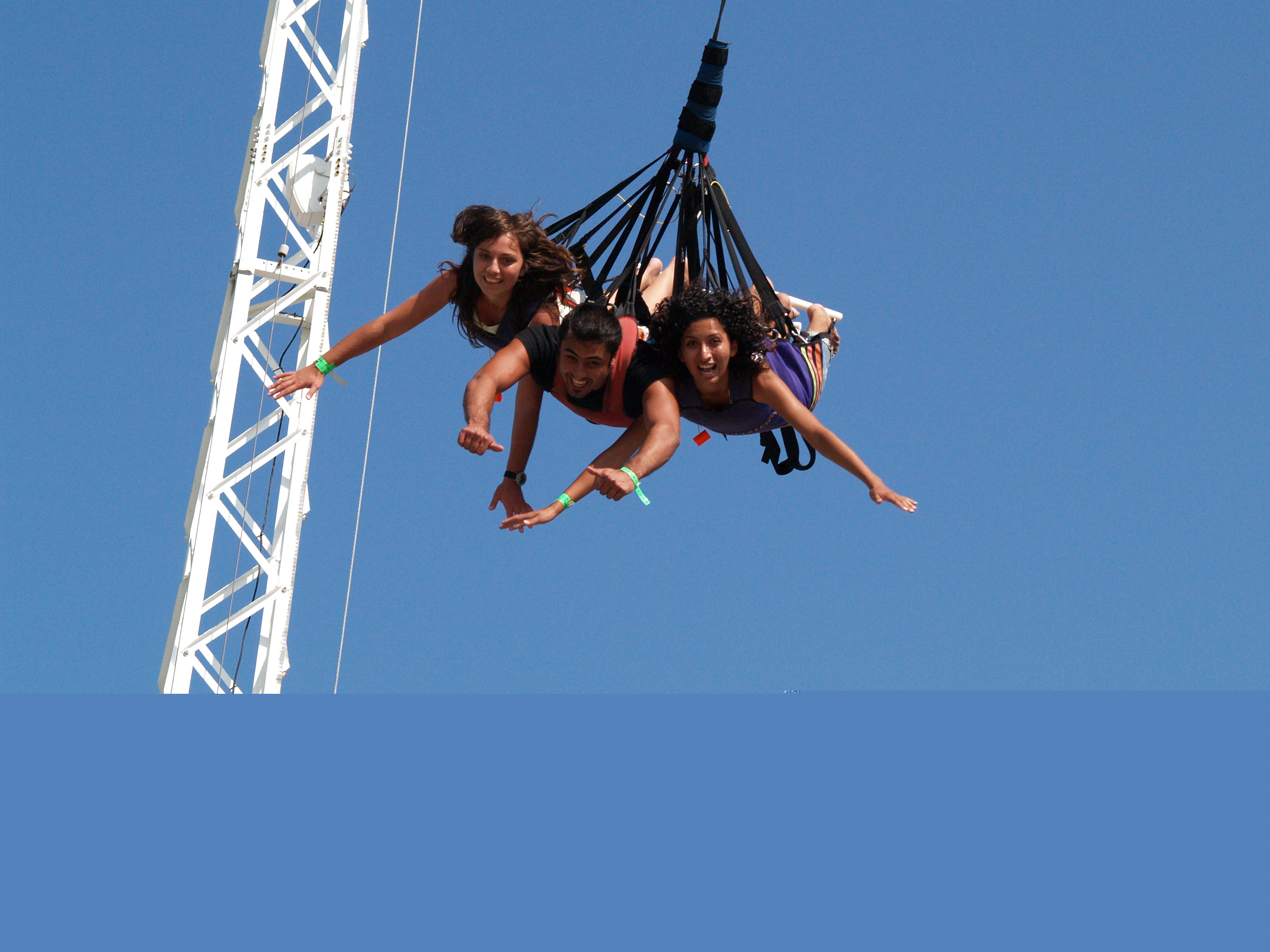 Vertical photo