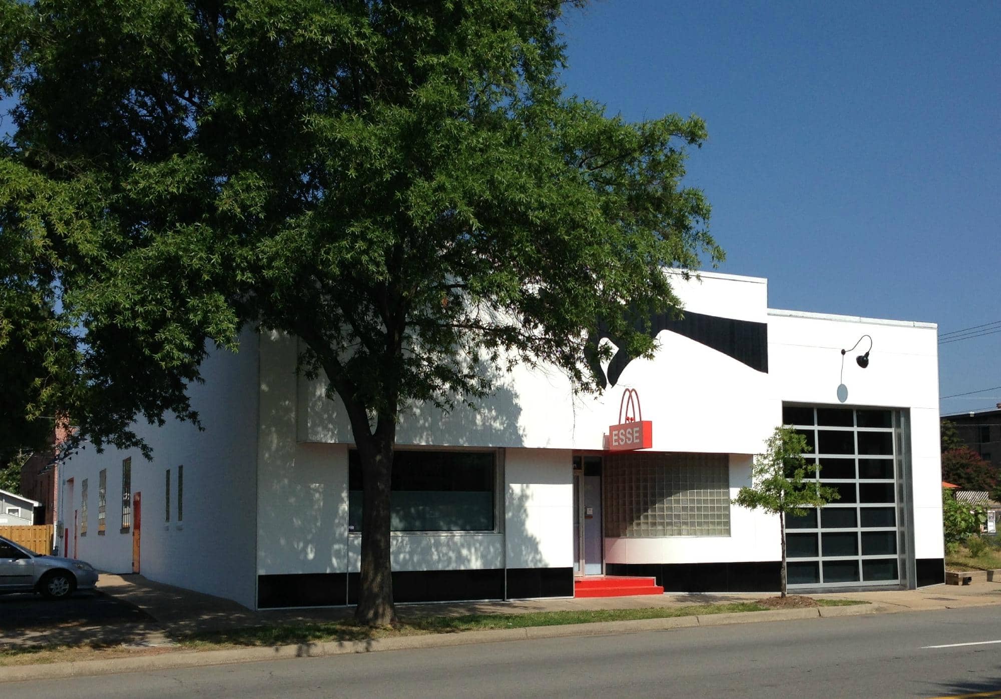 Temporary Exhibits
