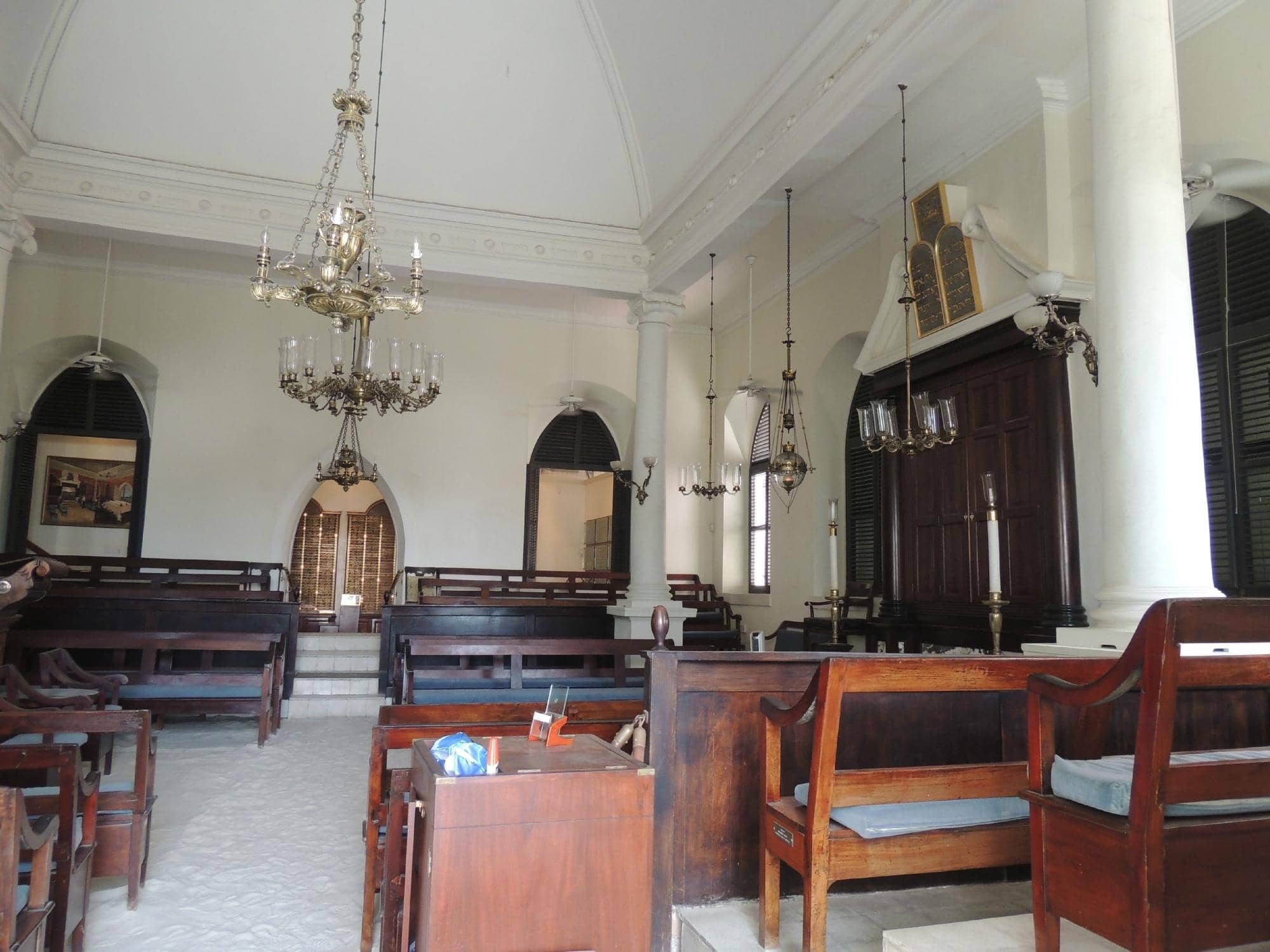 Informative Tours