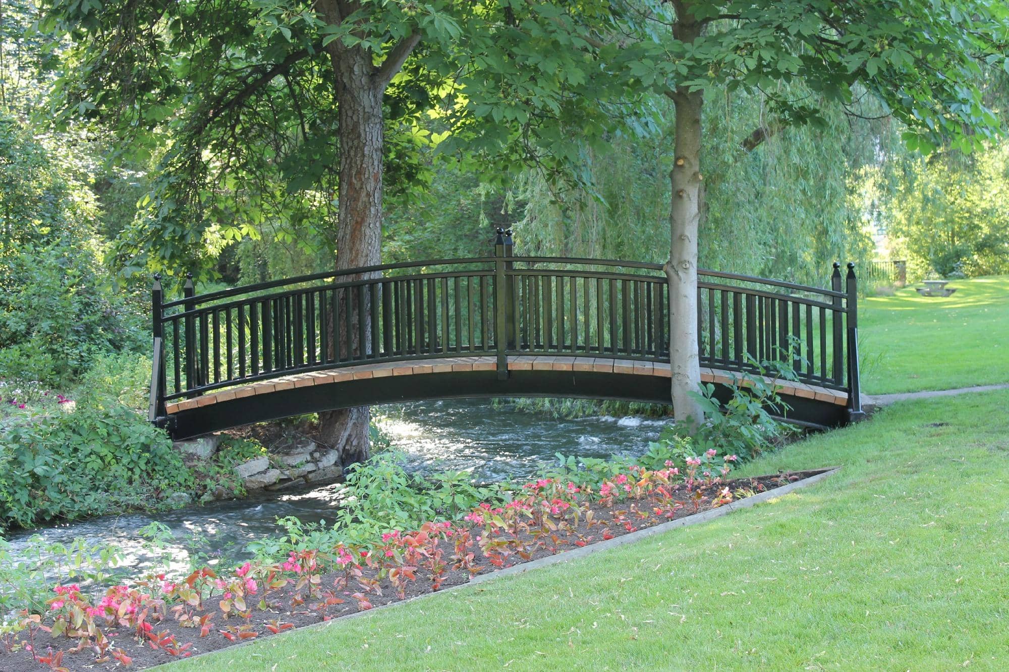 Vernon Creek Renaturalization Project