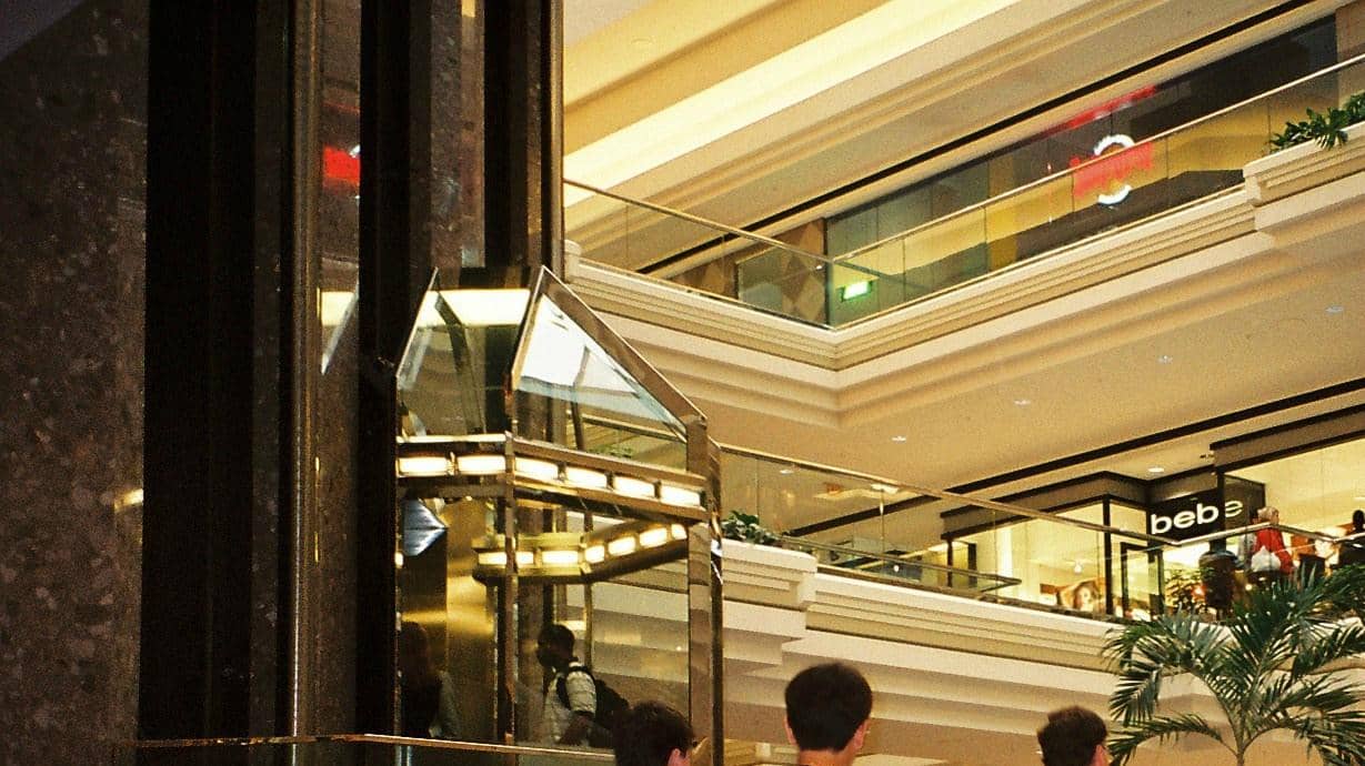 Unique Boutiques