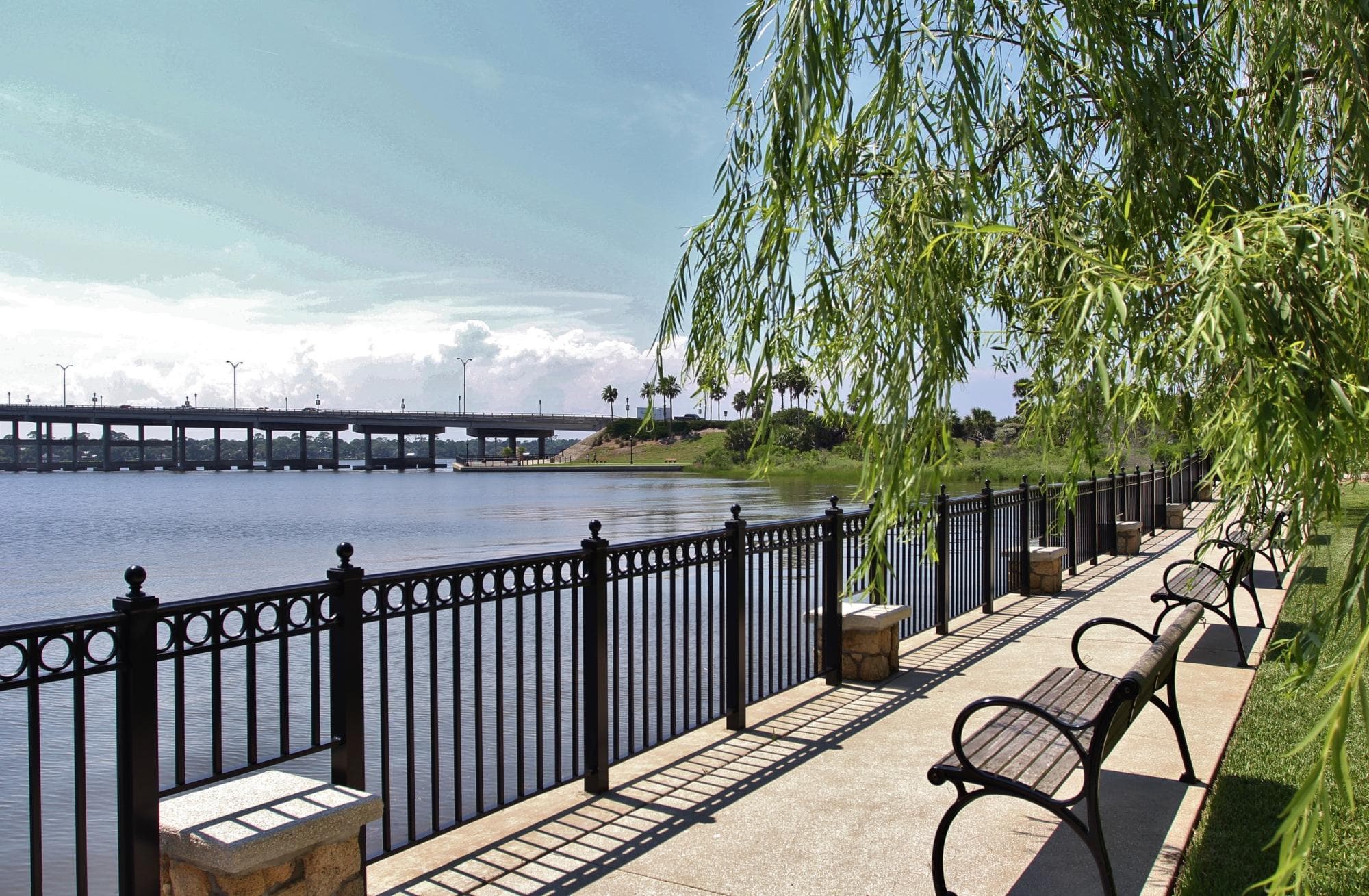 Rockefeller Gardens Park