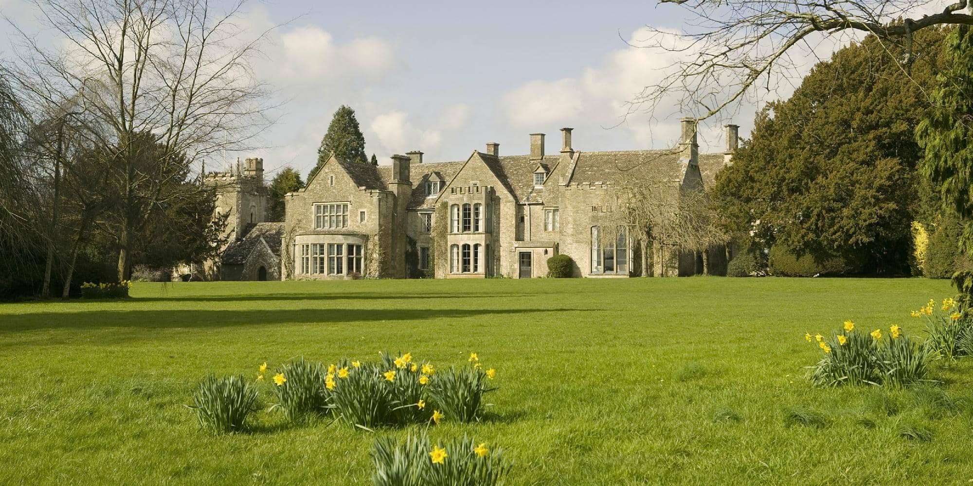 Period Interior Relics