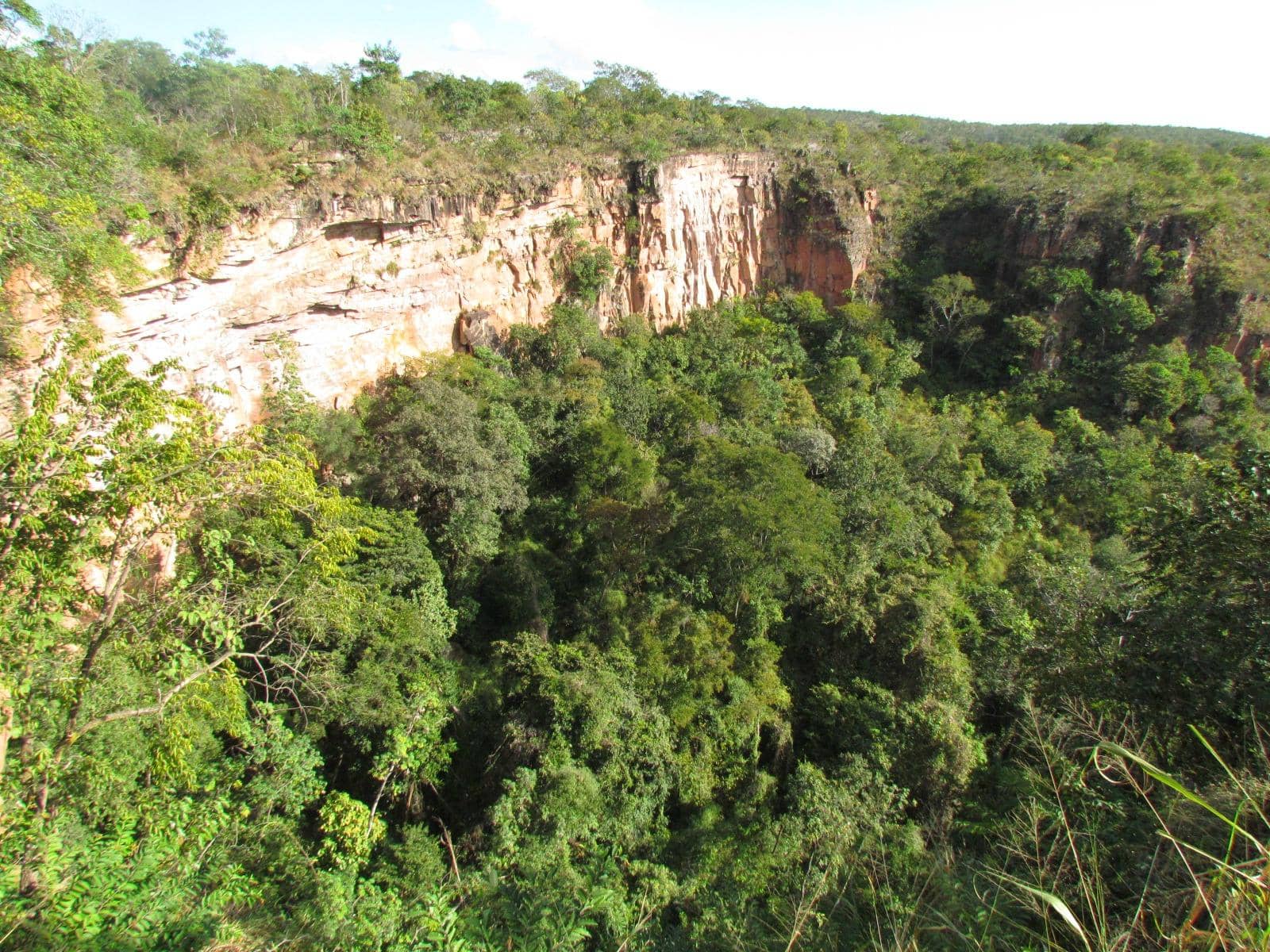Geological Formations