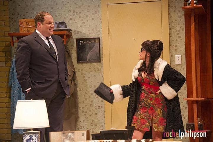 Musical Theatre Productions