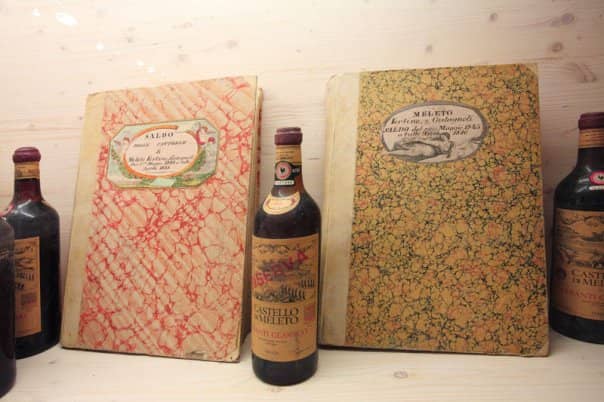 Wine Tasting & Estate Tour