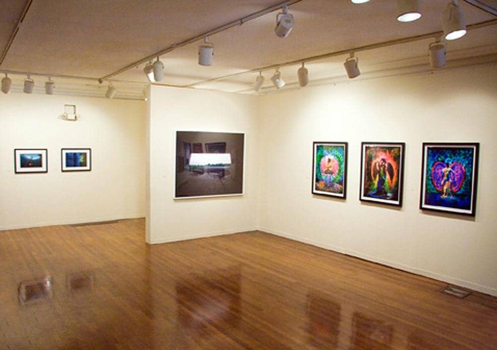 Muckenthaler Mansion