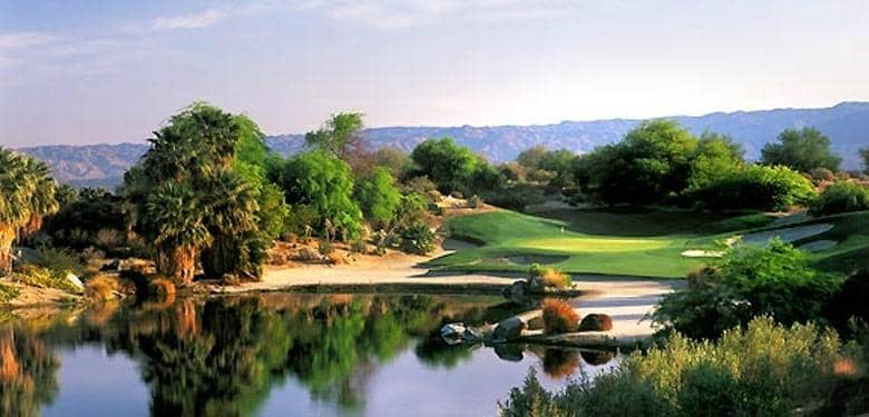 Firecliff Course