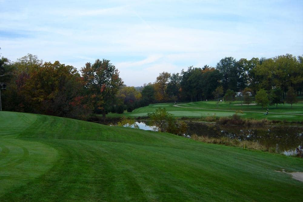 Ball's Falls Conservation Area