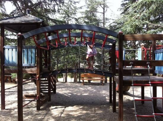 Panoramic Coastal Views