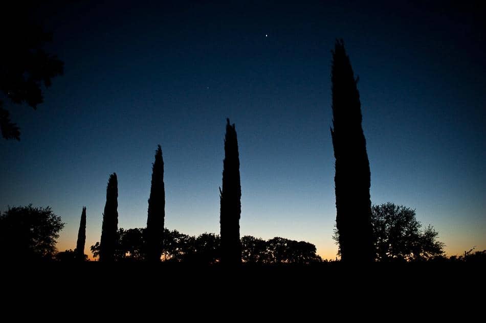 Breathtaking Lake Travis Views