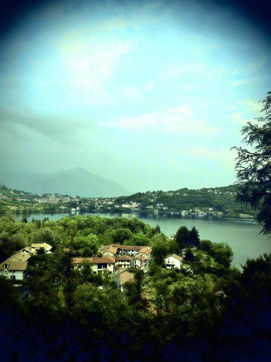 Vertical photo