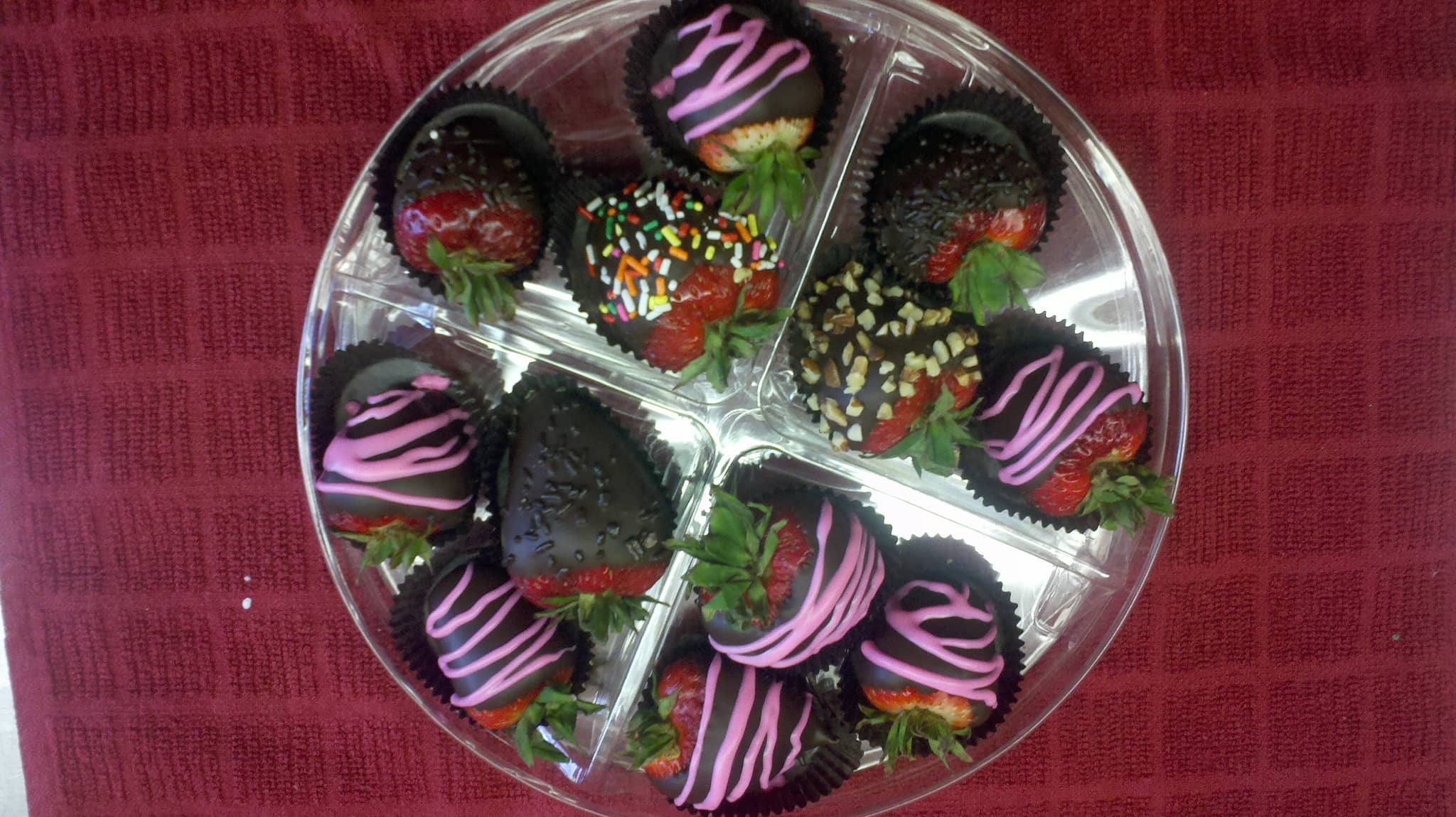 Highlights