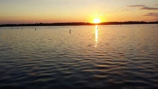 Crystal Clear Waters