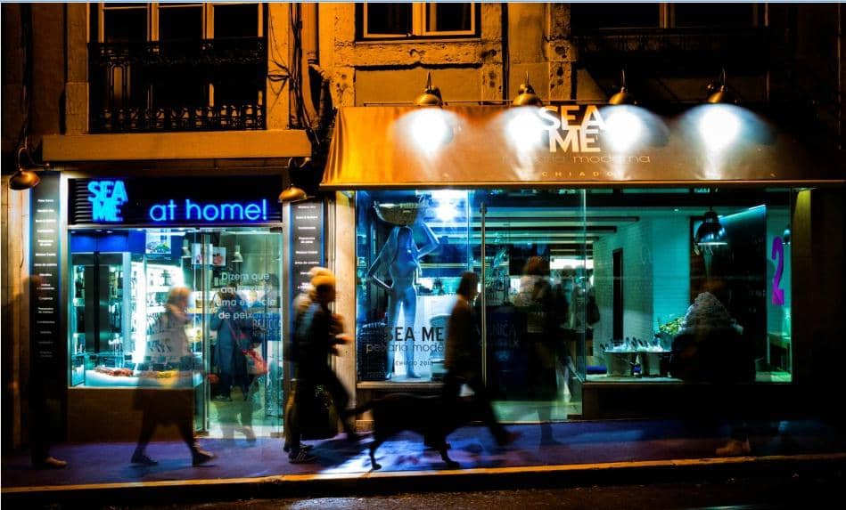 Portuguese-Japanese Fusion