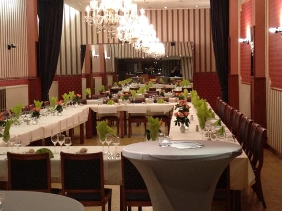 15 jaar getrouwd, familiefeest