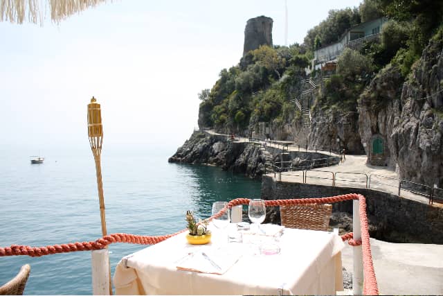 Exceptional Seafood