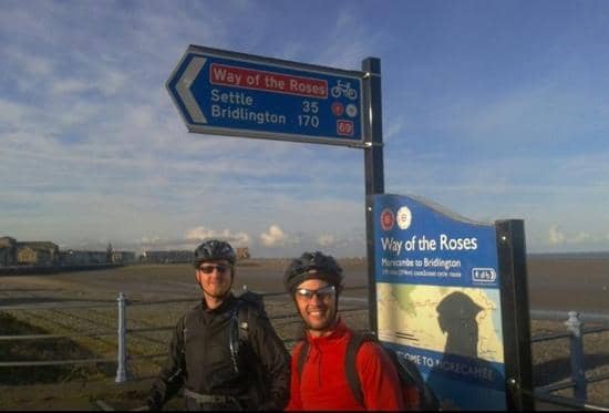The Gateway at Hest Bank