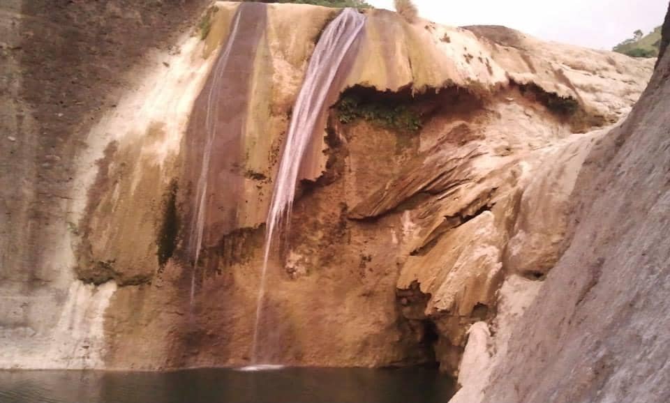 Climb to the Top Pools