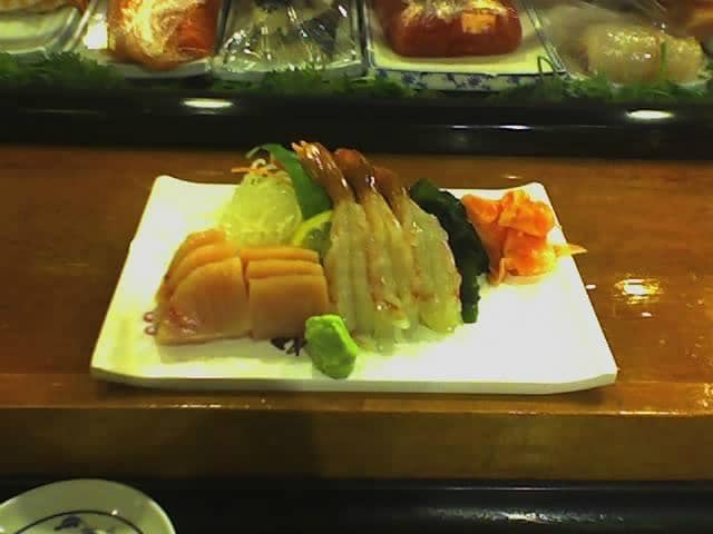 Unique Japanese Specialties