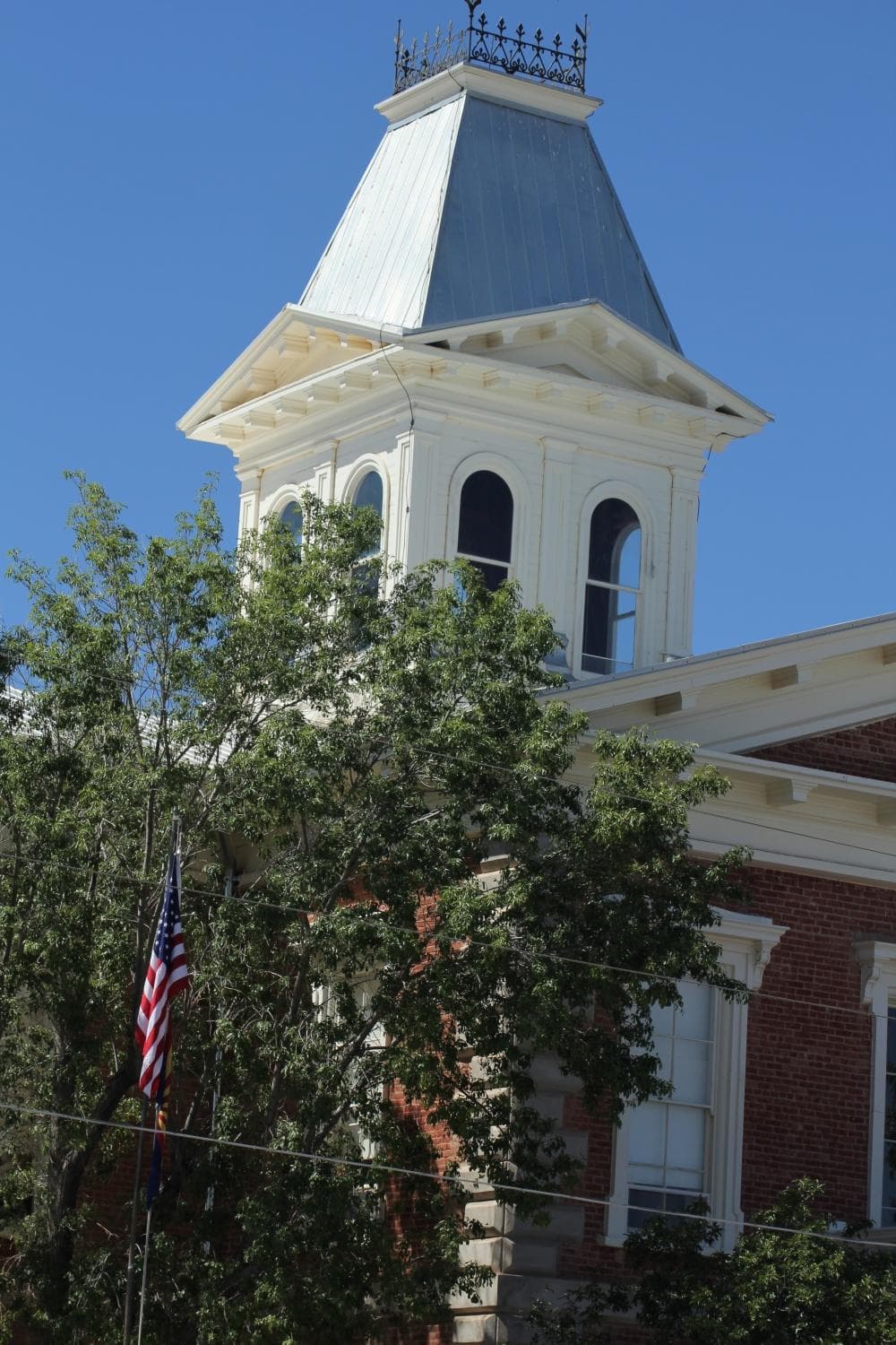 courthouse museum