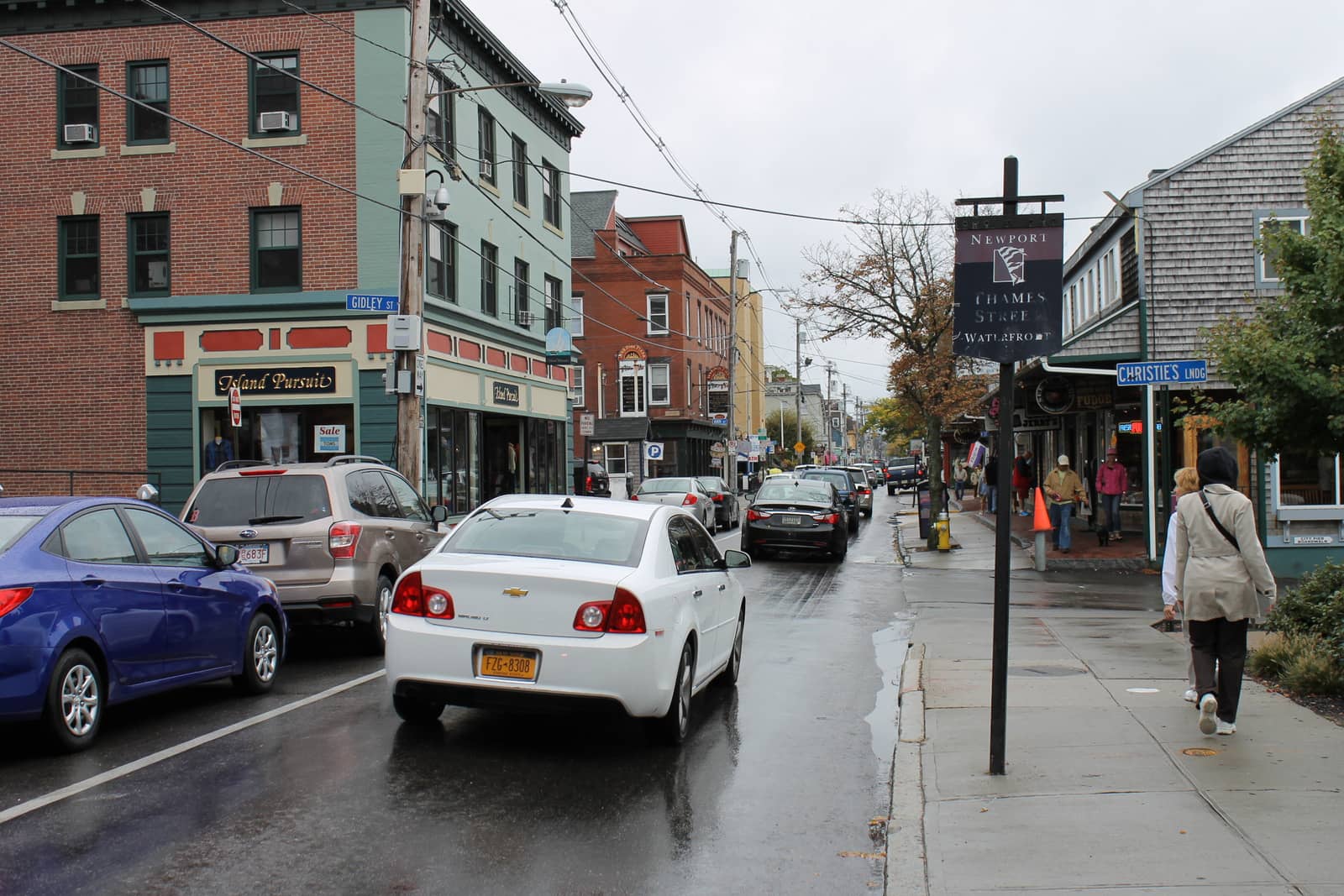 Artisan Markets & Pop-Ups